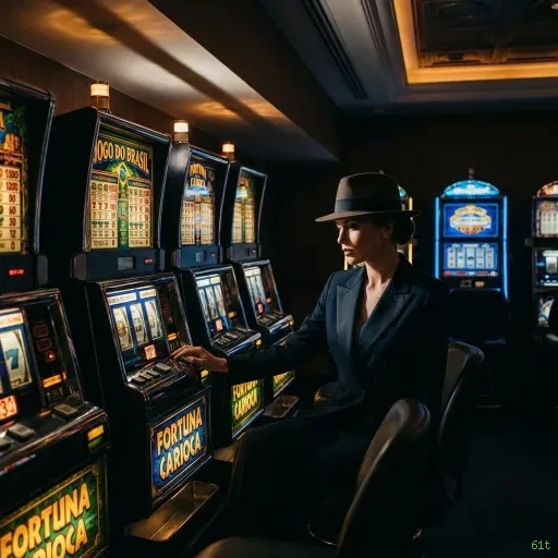 Cassino ao vivo 61t dealers