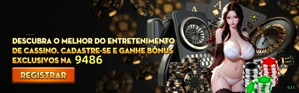 Cassino 61t app mobile