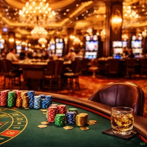 Slots com prêmios 61t